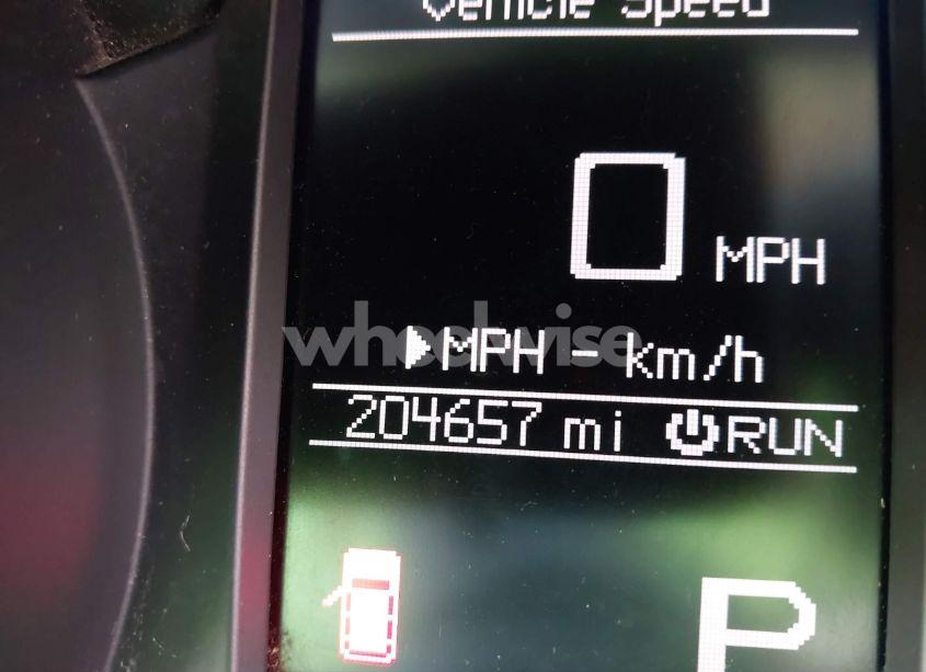 Photo 16 of 2012 Jeep Grand CHEROKEE OVERLAND (VIN 1C4RJFCT5CC192242)