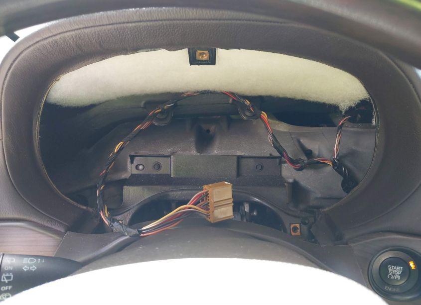 Photo 7 of 2014 Jeep Grand CHEROKEE OVERLAND (VIN 1C4RJFCT5EC385025)