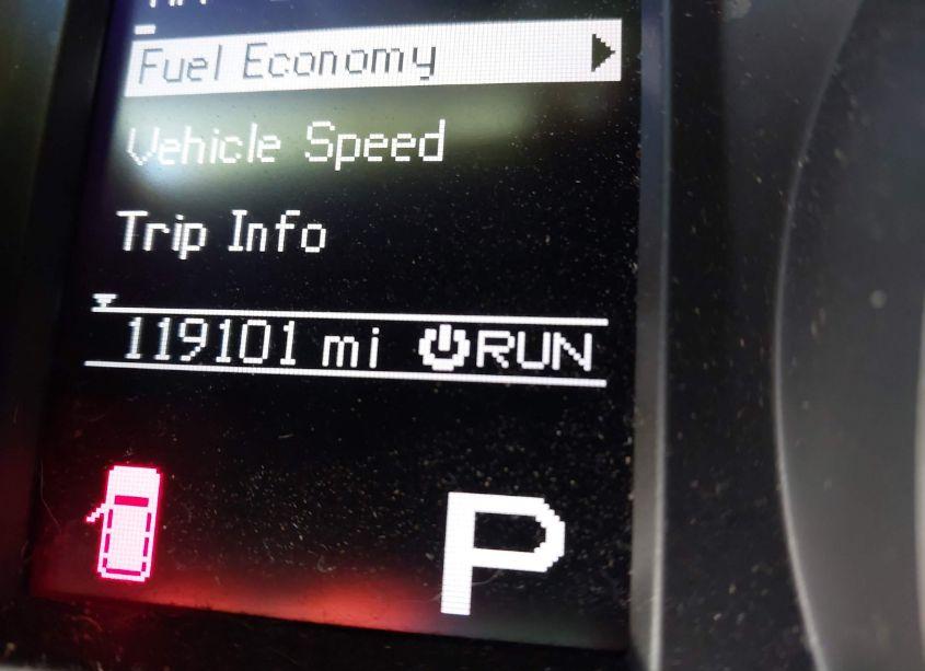 Photo 15 of 2012 Jeep Grand CHEROKEE OVERLAND (VIN 1C4RJFCT6CC194274)