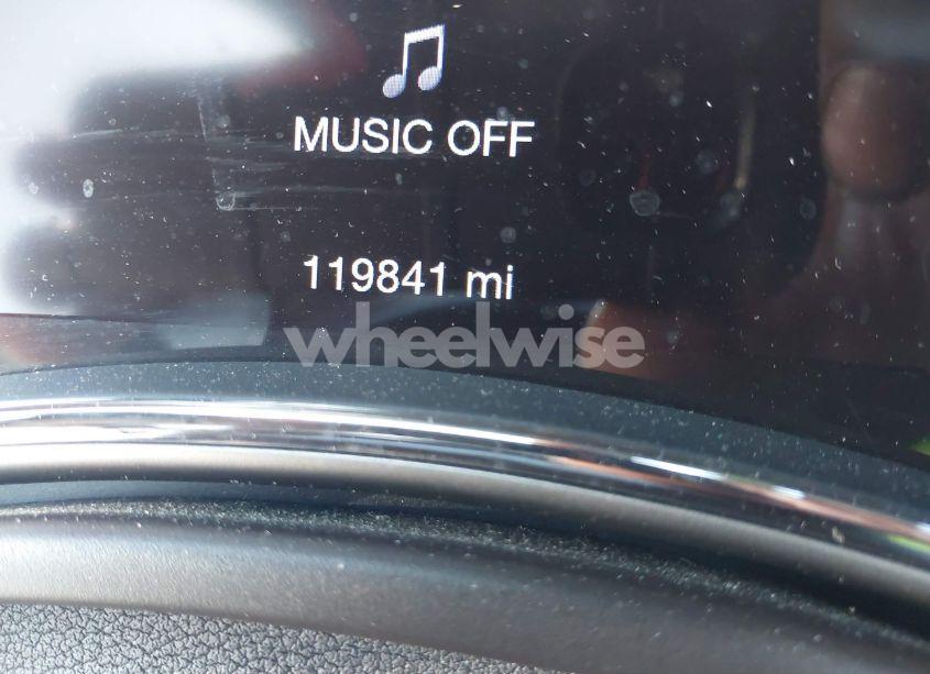 Photo 15 of 2018 Jeep Grand CHEROKEE OVERLAND 4X4 (VIN 1C4RJFCT6JC102660)