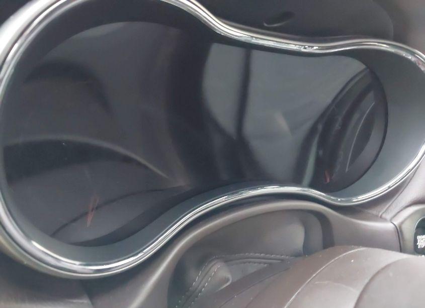 Photo 7 of 2018 Jeep Grand CHEROKEE OVERLAND 4X4 (VIN 1C4RJFCT6JC138929)