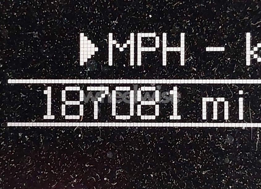 Photo 15 of 2012 Jeep Grand CHEROKEE OVERLAND (VIN 1C4RJFCT7CC237486)