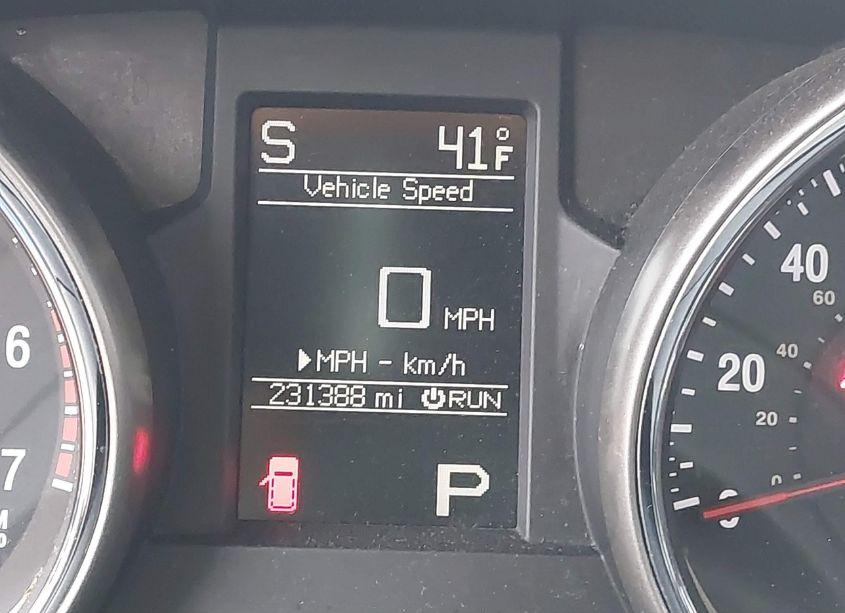 Photo 15 of 2012 Jeep Grand CHEROKEE OVERLAND (VIN 1C4RJFCT7CC348653)