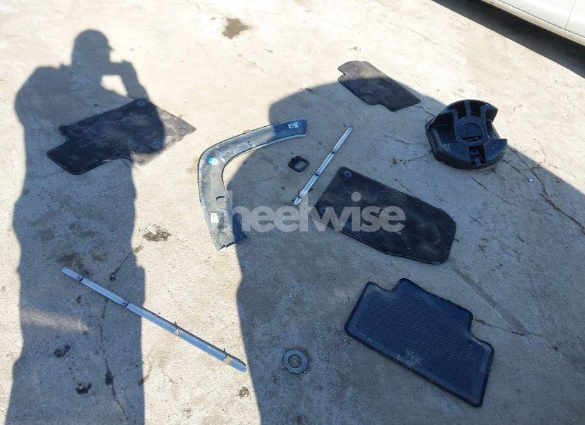 Photo 12 of 2016 Jeep Grand CHEROKEE HIGH ALTITUDE (VIN 1C4RJFCT7GC404435)