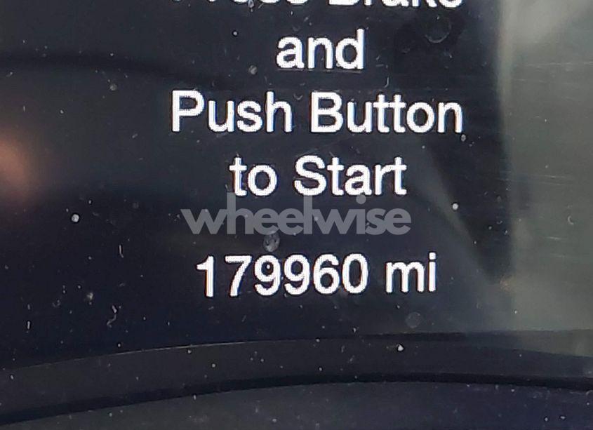 Photo 16 of 2016 Jeep Grand CHEROKEE HIGH ALTITUDE (VIN 1C4RJFCT7GC404435)