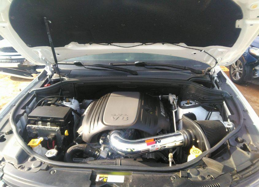 Photo 10 of 2019 Jeep Grand CHEROKEE HIGH ALTITUDE 4X4 (VIN 1C4RJFCT7KC589580)