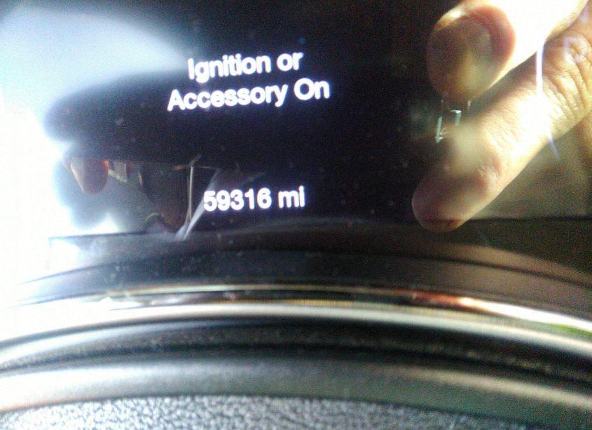 Photo 15 of 2019 Jeep Grand CHEROKEE HIGH ALTITUDE 4X4 (VIN 1C4RJFCT7KC589580)