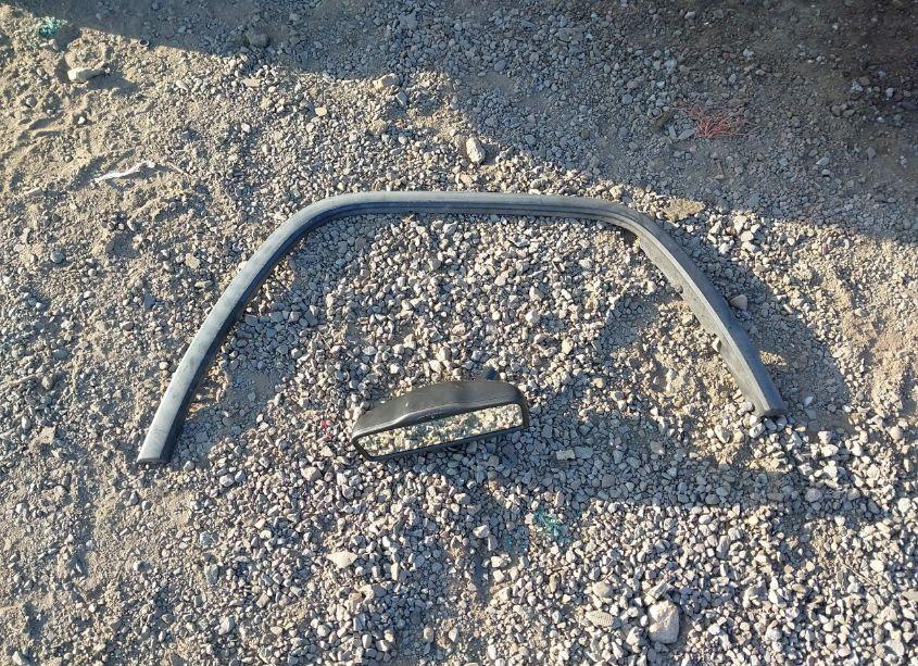 Photo 11 of 2012 Jeep Grand CHEROKEE OVERLAND (VIN 1C4RJFCT8CC161308)