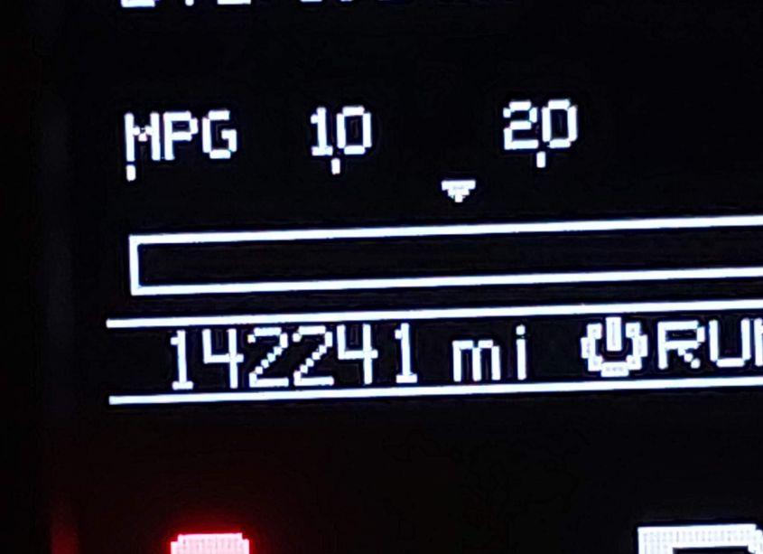 Photo 15 of 2013 Jeep Grand CHEROKEE OVERLAND (VIN 1C4RJFCT8DC524739)