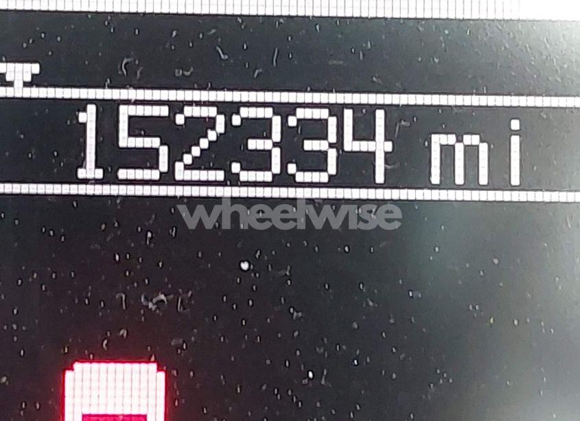 Photo 15 of 2013 Jeep Grand CHEROKEE OVERLAND SUMMIT (VIN 1C4RJFCT8DC612027)