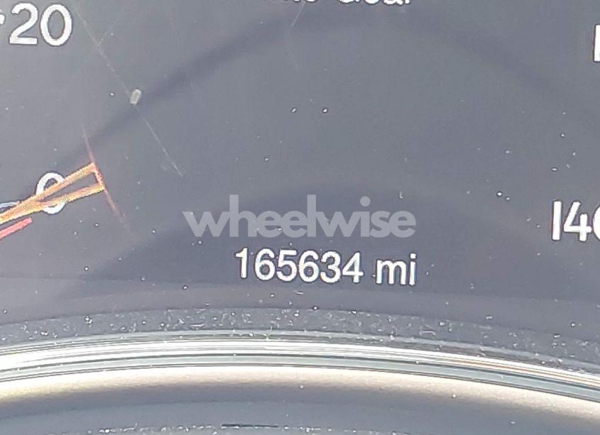 Photo 15 of 2014 Jeep Grand CHEROKEE OVERLAND (VIN 1C4RJFCT8EC105940)