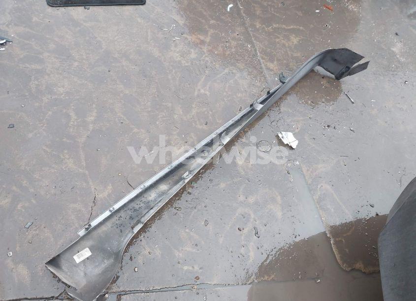 Photo 12 of 2015 Jeep Grand CHEROKEE OVERLAND (VIN 1C4RJFCT8FC705908)