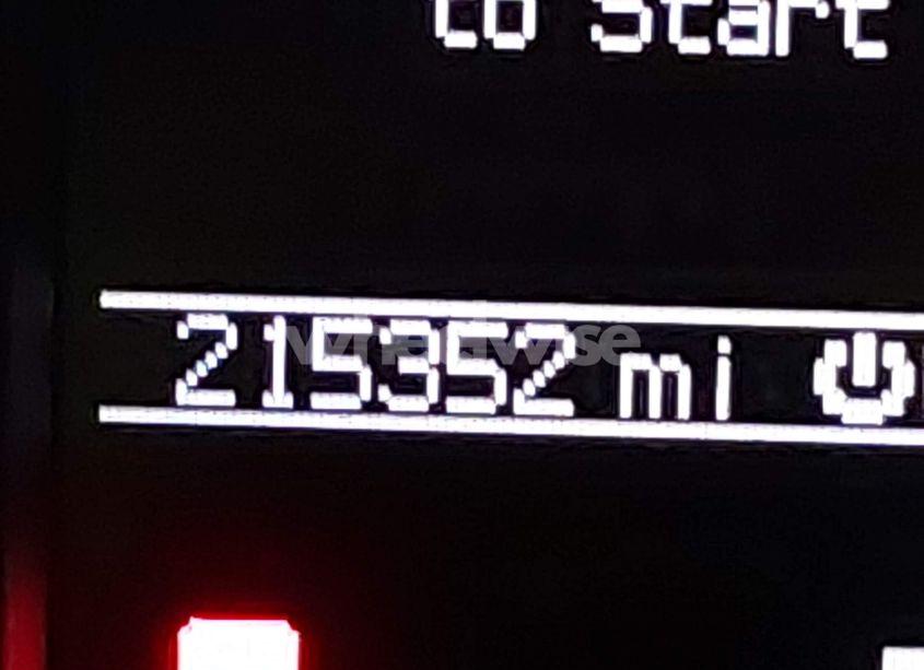 Photo 15 of 2013 Jeep Grand CHEROKEE OVERLAND (VIN 1C4RJFCT9DC524605)