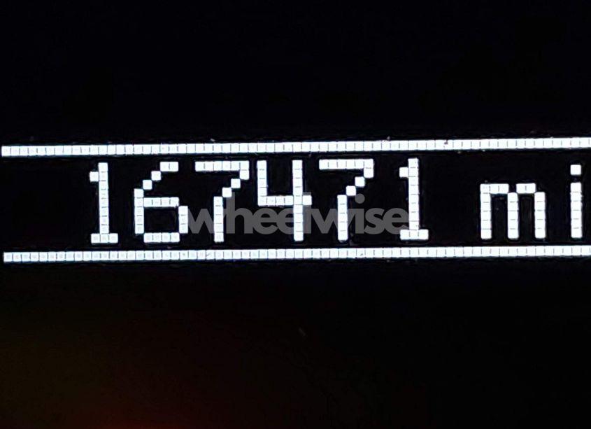 Photo 15 of 2013 Jeep Grand CHEROKEE OVERLAND SUMMIT (VIN 1C4RJFCT9DC568376)