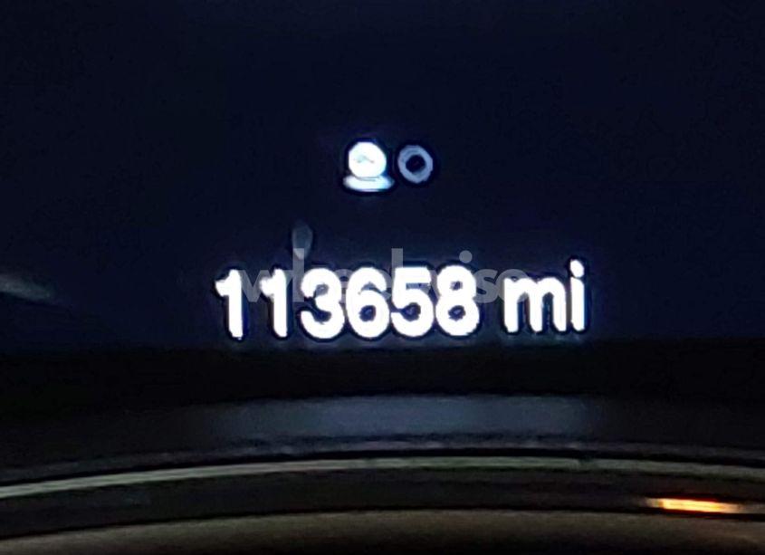 Photo 15 of 2014 Jeep Grand CHEROKEE OVERLAND (VIN 1C4RJFCT9EC211846)