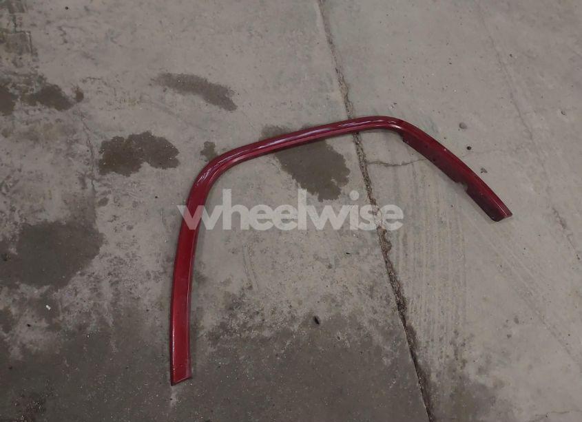 Photo 12 of 2014 Jeep Grand CHEROKEE OVERLAND (VIN 1C4RJFCT9EC304737)