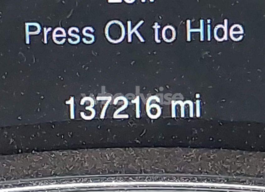 Photo 15 of 2014 Jeep Grand CHEROKEE OVERLAND (VIN 1C4RJFCT9EC427342)