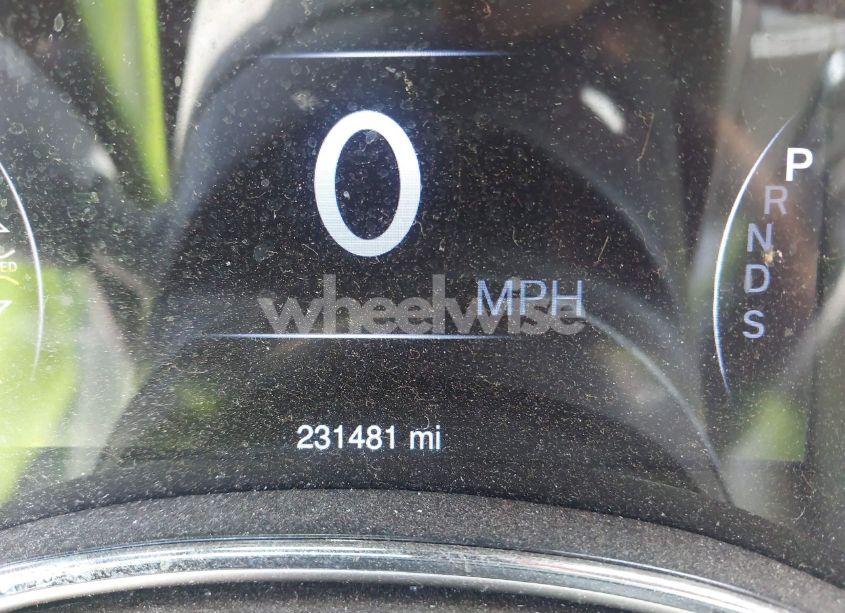 Photo 15 of 2015 Jeep Grand CHEROKEE OVERLAND (VIN 1C4RJFCT9FC859740)