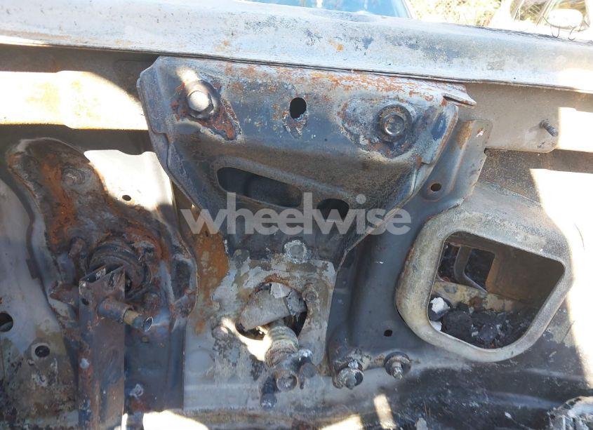 Photo 7 of 2012 Jeep Grand CHEROKEE OVERLAND (VIN 1C4RJFCTXCC221153)