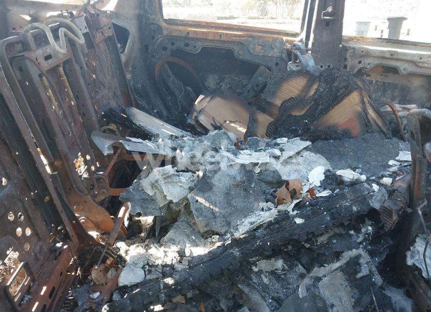 Photo 8 of 2012 Jeep Grand CHEROKEE OVERLAND (VIN 1C4RJFCTXCC221153)