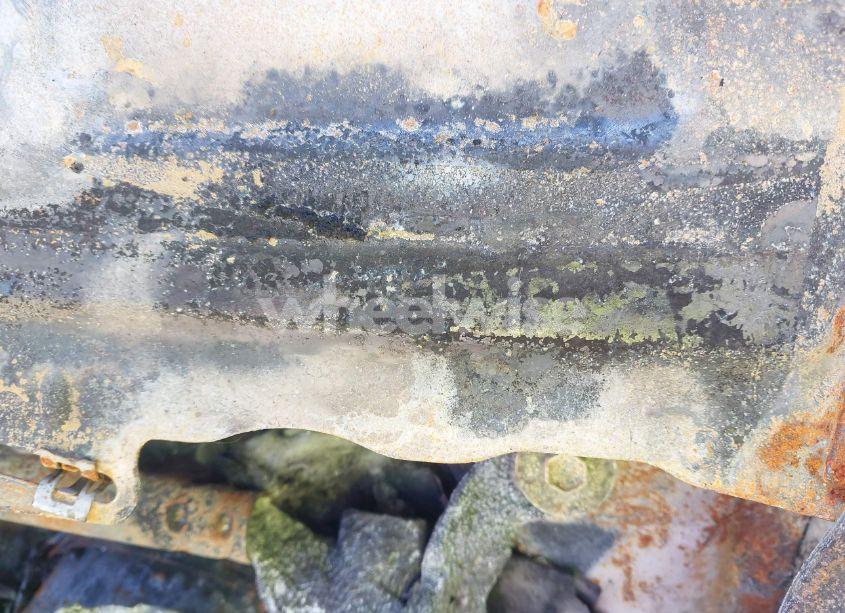 Photo 9 of 2012 Jeep Grand CHEROKEE OVERLAND (VIN 1C4RJFCTXCC221153)