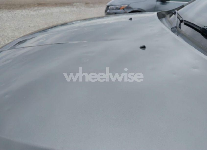 Photo 18 of 2012 Jeep Grand CHEROKEE OVERLAND (VIN 1C4RJFCTXCC233979)