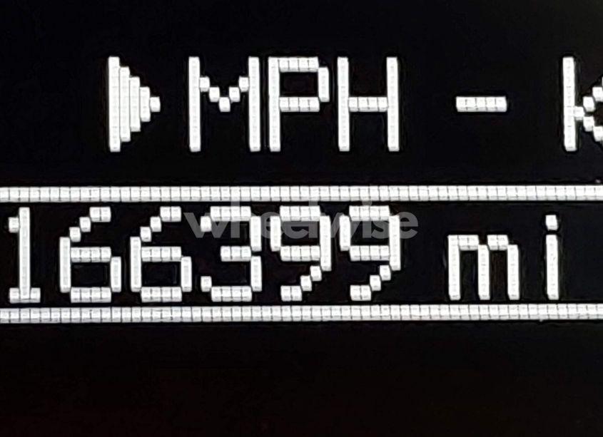 Photo 15 of 2012 Jeep Grand CHEROKEE OVERLAND (VIN 1C4RJFCTXCC279229)