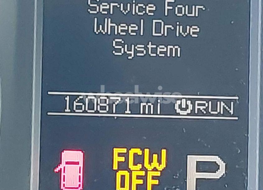 Photo 15 of 2012 Jeep Grand CHEROKEE OVERLAND (VIN 1C4RJFCTXCC332902)