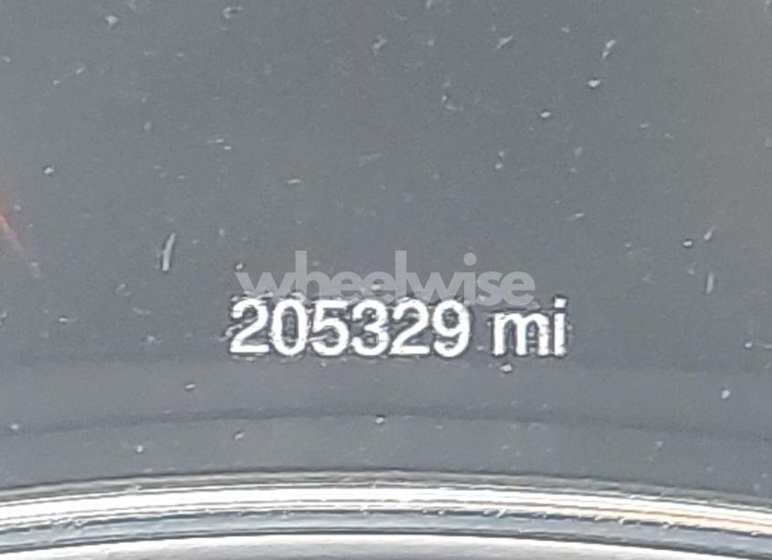 Photo 15 of 2014 Jeep Grand CHEROKEE OVERLAND (VIN 1C4RJFCTXEC217848)