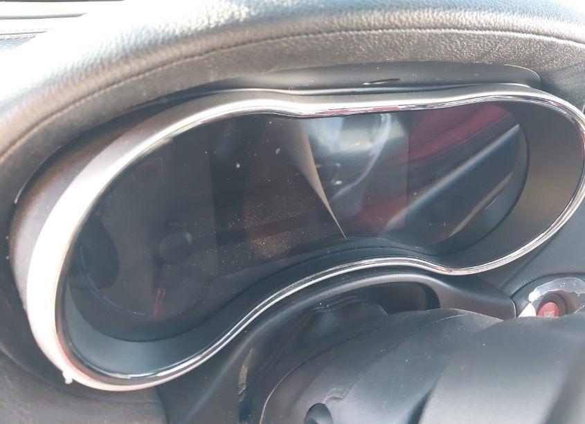 Photo 14 of 2015 Jeep Grand CHEROKEE SRT (VIN 1C4RJFDJ0FC733831)