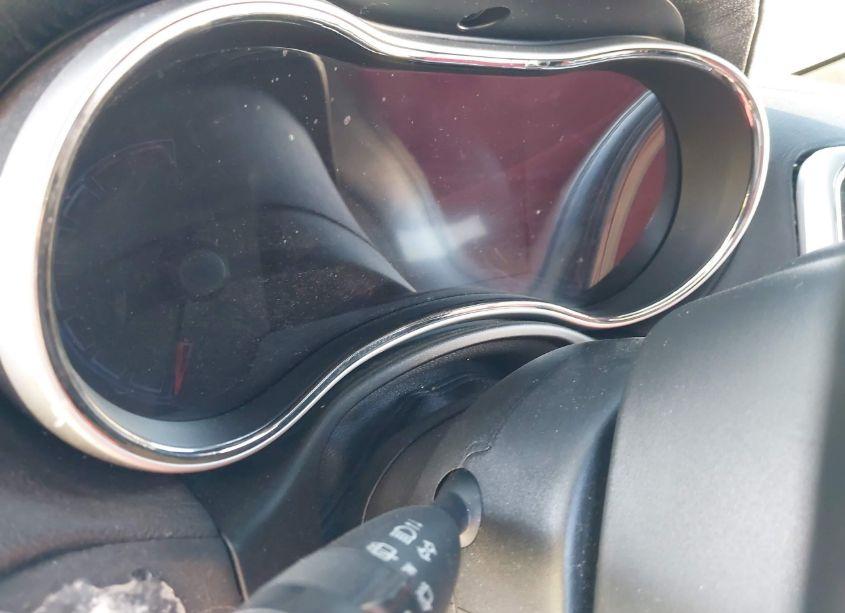 Photo 7 of 2015 Jeep Grand CHEROKEE SRT (VIN 1C4RJFDJ0FC733831)