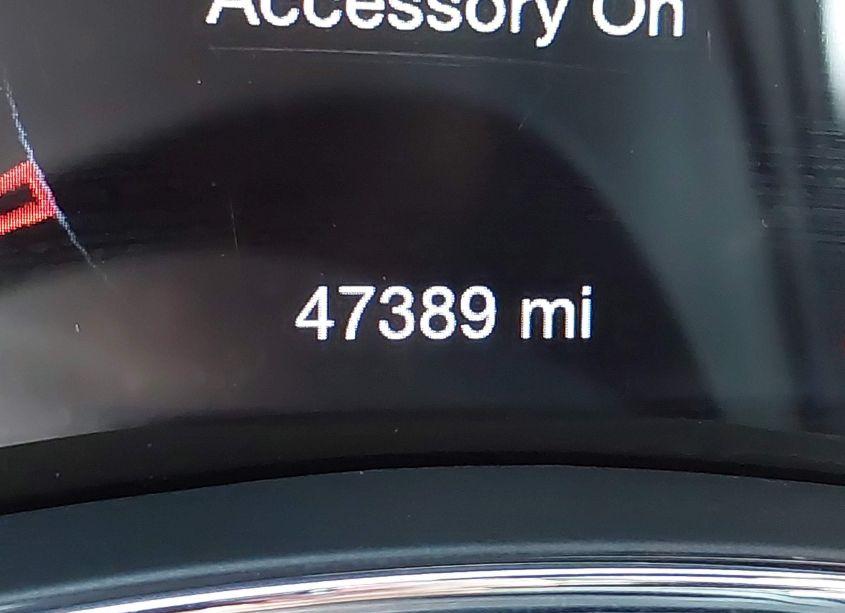 Photo 15 of 2017 Jeep Grand CHEROKEE SRT (VIN 1C4RJFDJ0HC959516)