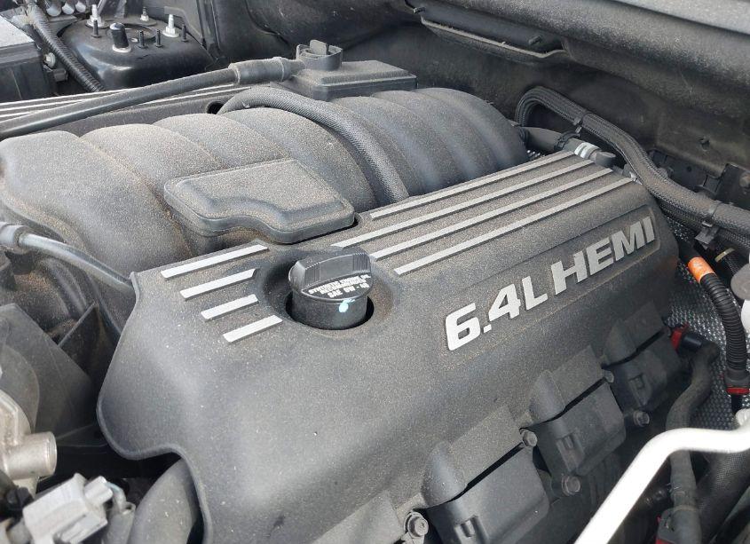 Photo 18 of 2017 Jeep Grand CHEROKEE SRT (VIN 1C4RJFDJ0HC959516)