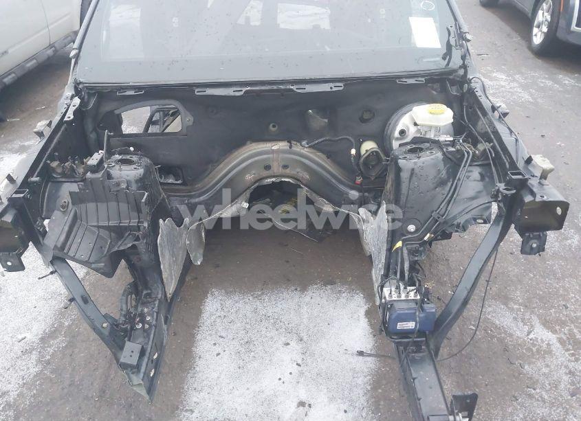 Photo 10 of 2019 Jeep Grand CHEROKEE SRT (VIN 1C4RJFDJ0KC679750)