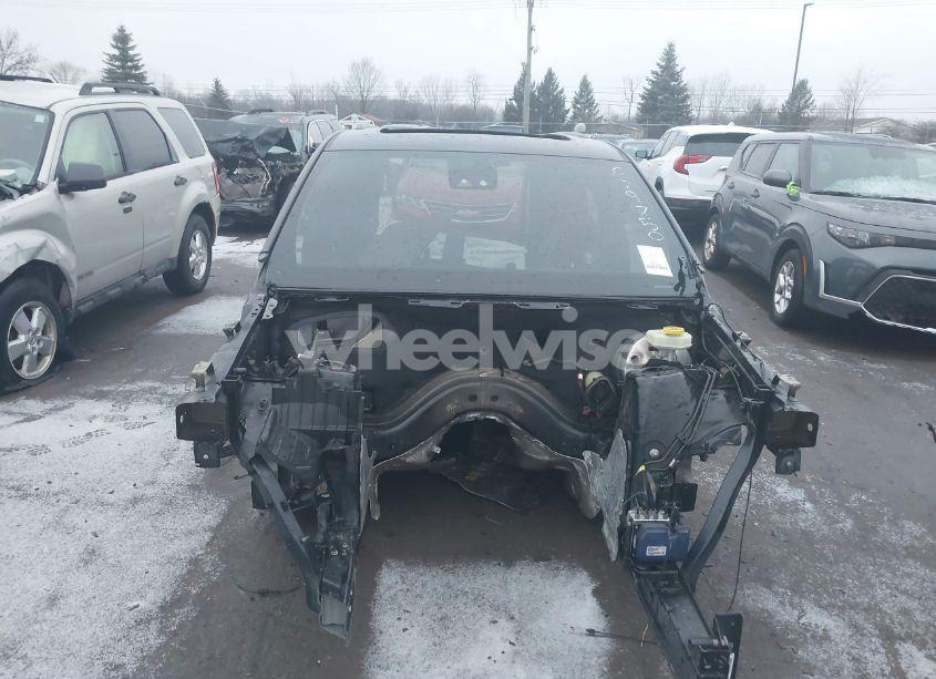 Photo 11 of 2019 Jeep Grand CHEROKEE SRT (VIN 1C4RJFDJ0KC679750)