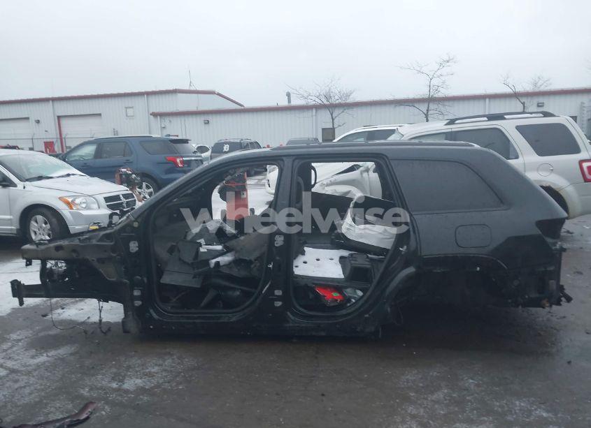 Photo 13 of 2019 Jeep Grand CHEROKEE SRT (VIN 1C4RJFDJ0KC679750)