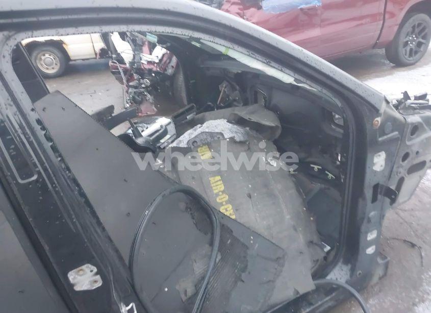 Photo 5 of 2019 Jeep Grand CHEROKEE SRT (VIN 1C4RJFDJ0KC679750)