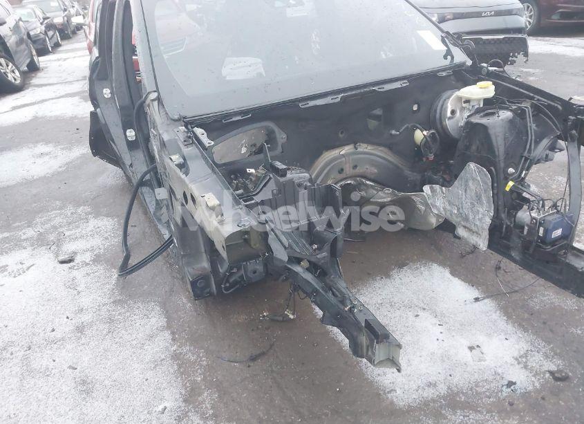 Photo 6 of 2019 Jeep Grand CHEROKEE SRT (VIN 1C4RJFDJ0KC679750)