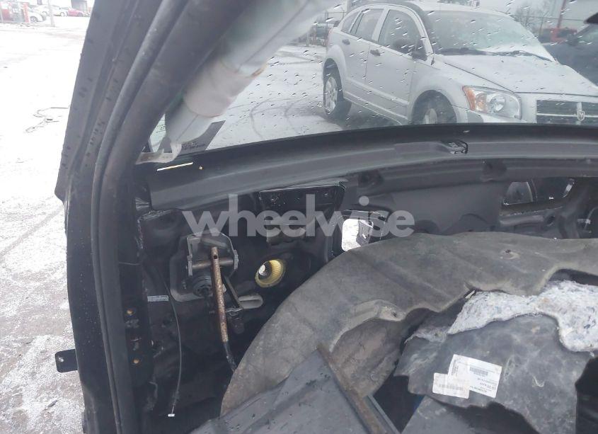 Photo 7 of 2019 Jeep Grand CHEROKEE SRT (VIN 1C4RJFDJ0KC679750)