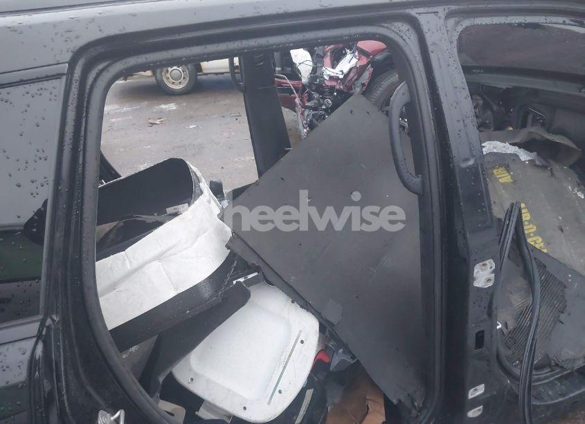 Photo 8 of 2019 Jeep Grand CHEROKEE SRT (VIN 1C4RJFDJ0KC679750)