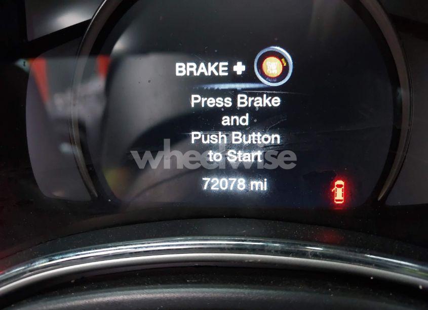 Photo 14 of 2020 Jeep Grand CHEROKEE SRT (VIN 1C4RJFDJ0LC331190)