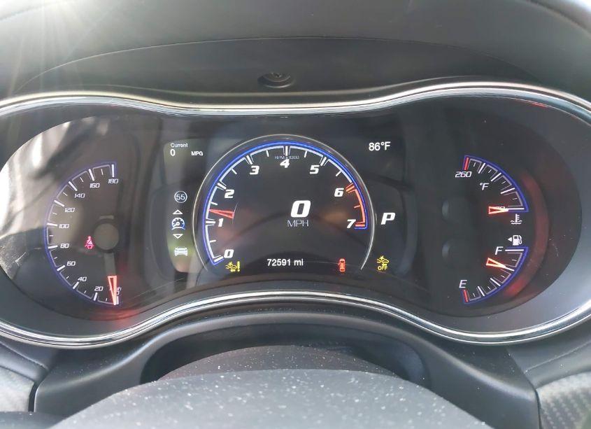 Photo 7 of 2018 Jeep Grand CHEROKEE SRT 4X4 (VIN 1C4RJFDJ1JC342910)