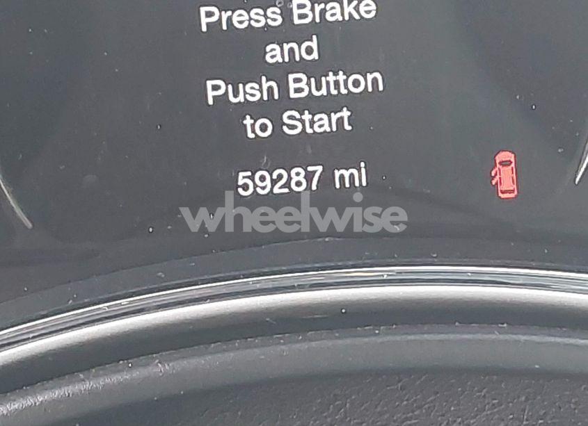 Photo 15 of 2020 Jeep Grand CHEROKEE SRT (VIN 1C4RJFDJ1LC414823)