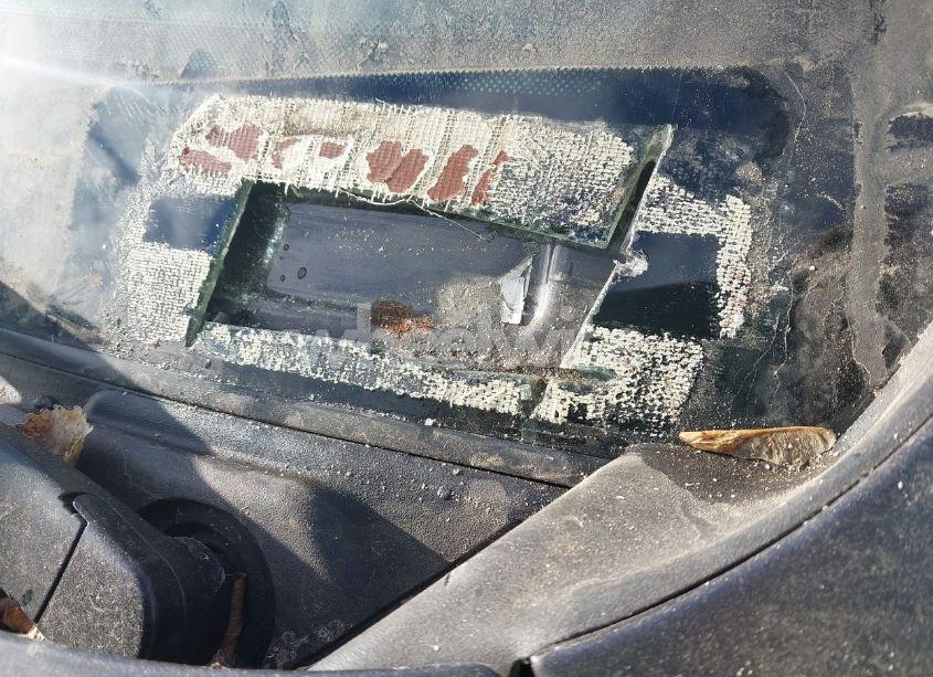 Photo 6 of 2020 Jeep Grand CHEROKEE SRT (VIN 1C4RJFDJ1LC414823)