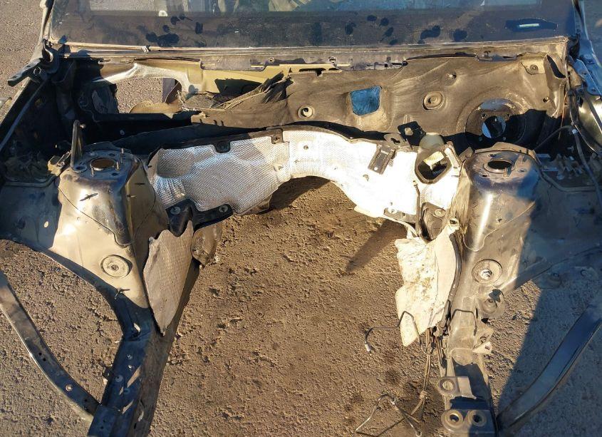 Photo 10 of 2016 Jeep Grand CHEROKEE SRT (VIN 1C4RJFDJ2GC316809)