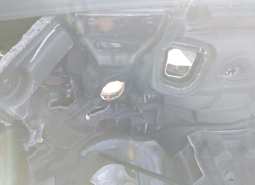 Photo 14 of 2016 Jeep Grand CHEROKEE SRT (VIN 1C4RJFDJ2GC316809)