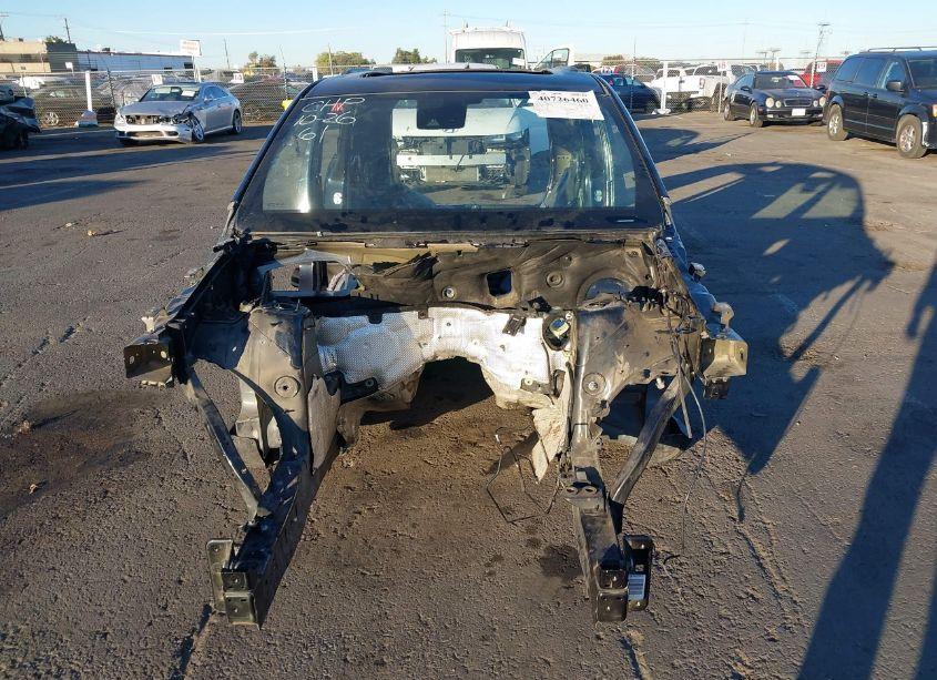 Photo 6 of 2016 Jeep Grand CHEROKEE SRT (VIN 1C4RJFDJ2GC316809)