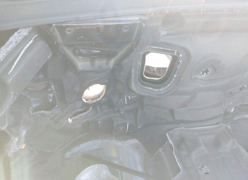 Photo 7 of 2016 Jeep Grand CHEROKEE SRT (VIN 1C4RJFDJ2GC316809)