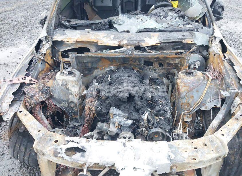 Photo 10 of 2014 Jeep Grand CHEROKEE SRT (VIN 1C4RJFDJ3EC307226)