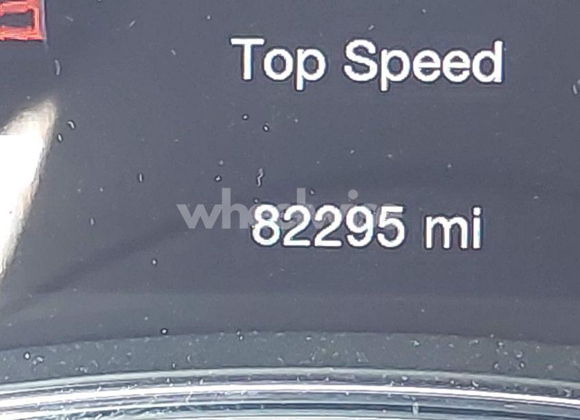 Photo 15 of 2016 Jeep Grand CHEROKEE SRT (VIN 1C4RJFDJ3GC358230)